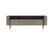KARIN by Capital Collection - Madia in legno con piano in marmo e ante a battente - 37 KARIN by Capital Collection - Madia in legno con piano in marmo e ante a battente - 37