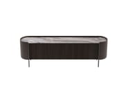 KARIN by Capital Collection - Madia in legno con piano in marmo e ante a battente - 26 KARIN by Capital Collection - Madia in legno con piano in marmo e ante a battente - 26