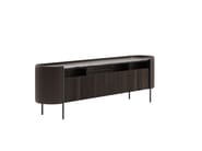 KARIN by Capital Collection - Madia in legno con piano in marmo e ante a battente - 23 KARIN by Capital Collection - Madia in legno con piano in marmo e ante a battente - 23