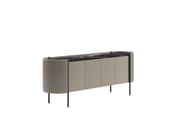 KARIN by Capital Collection - Madia in legno con piano in marmo e ante a battente - 17 KARIN by Capital Collection - Madia in legno con piano in marmo e ante a battente - 17