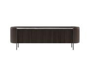 KARIN by Capital Collection - Madia in legno con piano in marmo e ante a battente - 25 KARIN by Capital Collection - Madia in legno con piano in marmo e ante a battente - 25