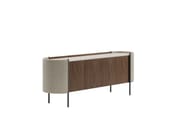 KARIN by Capital Collection - Madia in legno con piano in marmo e ante a battente - 8 KARIN by Capital Collection - Madia in legno con piano in marmo e ante a battente - 8