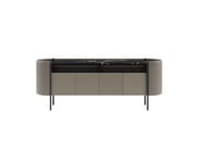 KARIN by Capital Collection - Madia in legno con piano in marmo e ante a battente - 19 KARIN by Capital Collection - Madia in legno con piano in marmo e ante a battente - 19