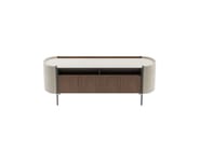 KARIN by Capital Collection - Madia in legno con piano in marmo e ante a battente - 5 KARIN by Capital Collection - Madia in legno con piano in marmo e ante a battente - 5