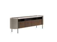 KARIN by Capital Collection - Madia in legno con piano in marmo e ante a battente - 29 KARIN by Capital Collection - Madia in legno con piano in marmo e ante a battente - 29