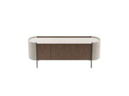 KARIN by Capital Collection - Madia in legno con piano in marmo e ante a battente - 6 KARIN by Capital Collection - Madia in legno con piano in marmo e ante a battente - 6