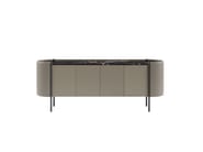 KARIN by Capital Collection - Madia in legno con piano in marmo e ante a battente - 16 KARIN by Capital Collection - Madia in legno con piano in marmo e ante a battente - 16