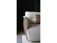 MON ALLURE by Capital Collection - Divano in tessuto a 2 posti - 8