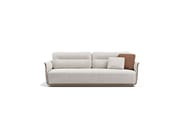 MON ALLURE by Capital Collection - Divano in tessuto a 3 posti - 4