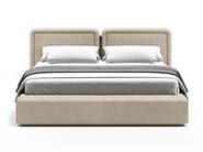 ORION L.24 by Capital Collection - Letto matrimoniale imbottito in pelle - 2 ORION L.24 by Capital Collection - Letto matrimoniale imbottito in pelle - 2