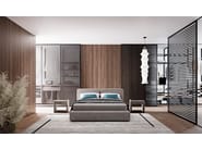 ORION L.24 by Capital Collection - Letto matrimoniale imbottito in pelle - 3 ORION L.24 by Capital Collection - Letto matrimoniale imbottito in pelle - 3