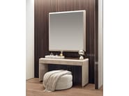 ORION by Capital Collection - Consolle rettangolare in legno con cassetti - 4