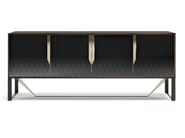 PRISMA by Capital Collection - Madia in legno con ante a battente - 2