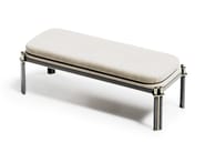 TUDOR by Capital Collection - Panca imbottita in pelle - 3