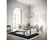 TUDOR by Capital Collection - Panca imbottita in pelle - 4