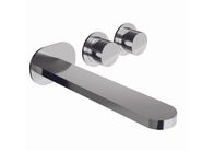 Carimali | Soffioni doccia e miscelatori