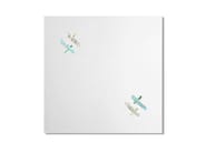 HOOPTICAL by Cassina - Specchio in vetro