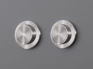 PUL 13 by Ceadesign - Coppia di pulsanti per cassetta a doppio flusso Viega