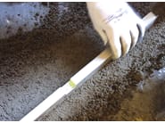 CENTROSTORICO LATTICE by Laterlite - Lattice d’aggrappo - 5