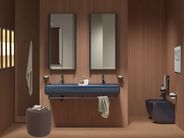 Ceramica Cielo | Design bathroom fixtures and washbasins