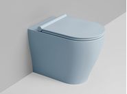 Ceramica Dolomite | Ceramic washbasins and bathroom fixtures