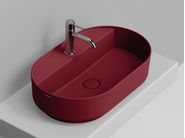 Ceramica Dolomite | Ceramic washbasins and bathroom fixtures