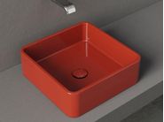 Ceramica Flaminia | Bathroom fixtures and bathroom furniture