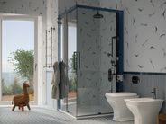 Cesana | Box doccia su misura