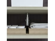 Sifone in ottone cromato by Ercos - Sifone in ottone cromato per lavabo - 4