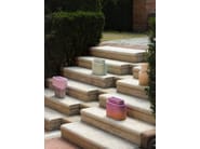 GUGLIE by Cimento - Vaso in Cimento® - 5