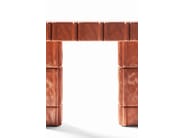 RIVA by Cimento - Consolle rettangolare - 4