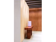 RIVA by Cimento - Consolle rettangolare - 13