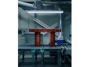 RIVA by Cimento - Consolle rettangolare - 10