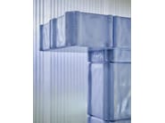 RIVA by Cimento - Consolle rettangolare - 9