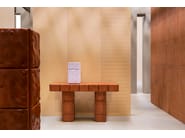 RIVA by Cimento - Consolle rettangolare - 14