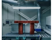 RIVA by Cimento - Consolle rettangolare - 11