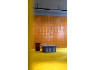 RIVA by Cimento - Consolle rettangolare - 16