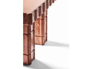 RIVA by Cimento - Consolle rettangolare - 6