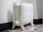 Cinier | Contemporary style decorative radiators