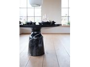 BELL Table By ClassiCon | design Sebastian Herkner