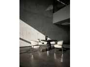 BELL Table By ClassiCon | design Sebastian Herkner