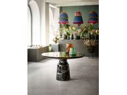 BELL Table By ClassiCon | design Sebastian Herkner
