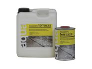 AQUAZERO TERRAZZA by Colmef - Protettivo consolidante idrorepellente