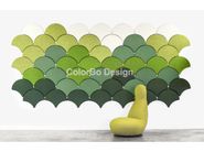 Colorbo | Nachhaltige Akustikpaneele und Verkleidungen für Contract- und Wohnbereiche
