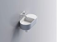 Copenhagen Bath | Acovi ® bathroom furniture