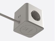Cords® | Cavi e prese elettriche di design