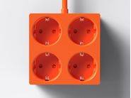 Cords® | Cavi e prese elettriche di design
