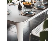 HYPHEN by Cornilleau - Tavolo da ping pong rettangolare - 29