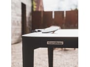 HYPHEN by Cornilleau - Tavolo da ping pong rettangolare - 12