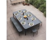 HYPHEN by Cornilleau - Tavolo da ping pong rettangolare - 5